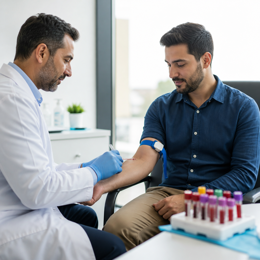 Why Routine Lab Work Matters More Than You Think for Preventive Health